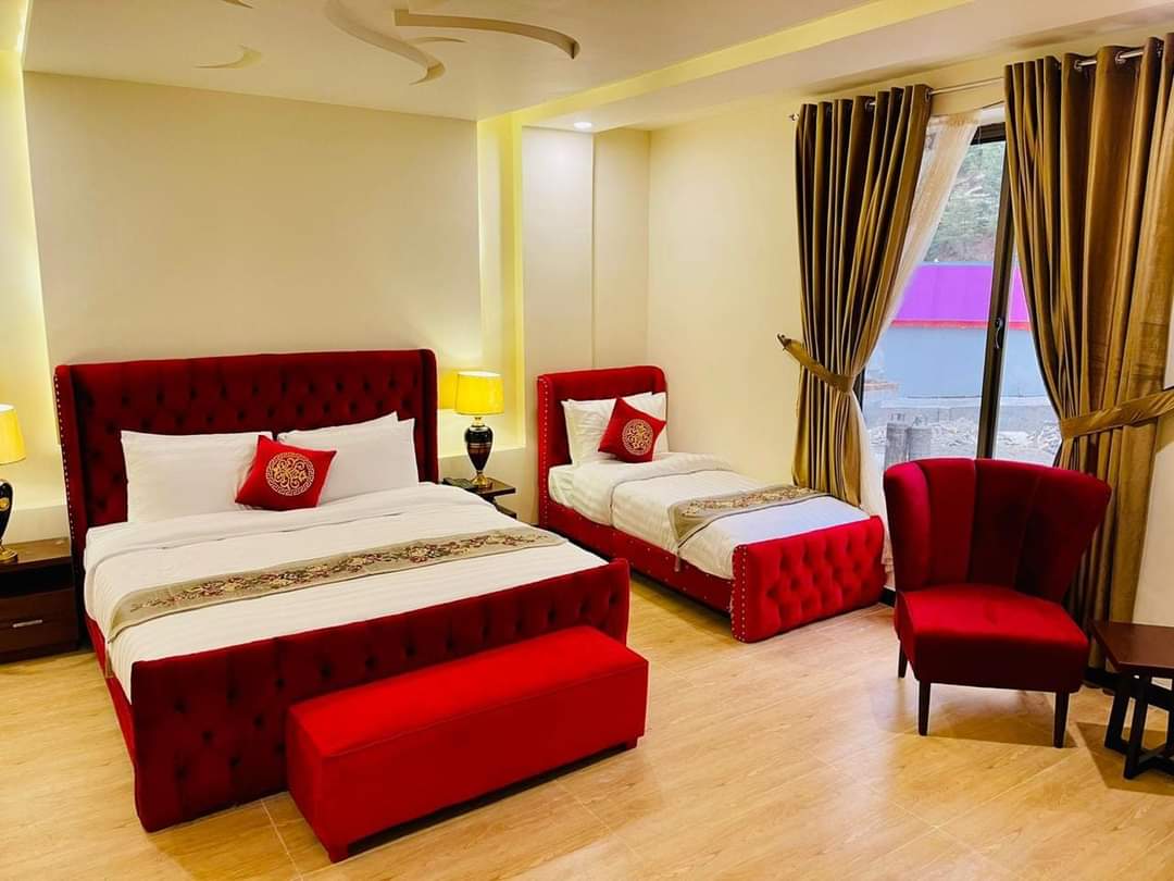 hotel in lahore — photo 6