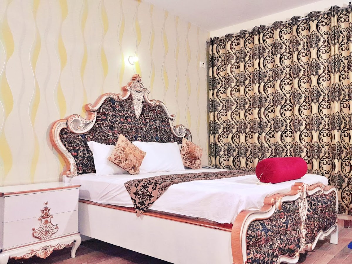 hotel in lahore — photo 8