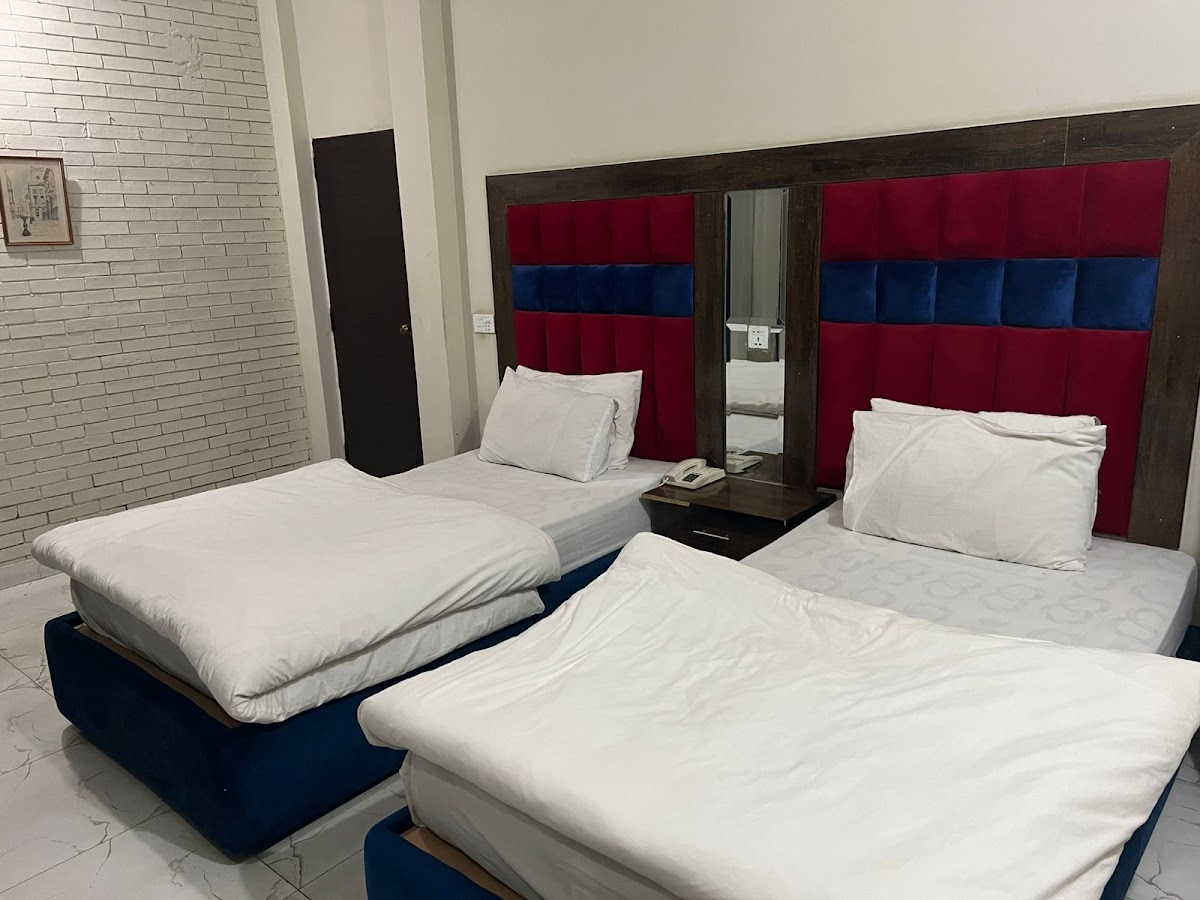hotel in lahore — photo 10