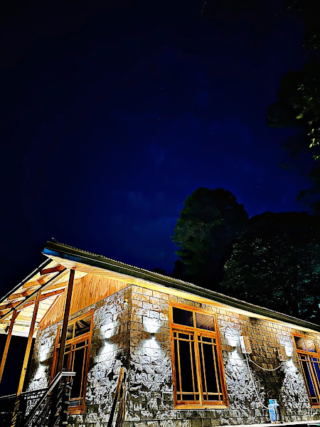 Lalazar lodges Nathiagali - boys hostel in Nathia Gali, Khyber Pakhtunkhwa