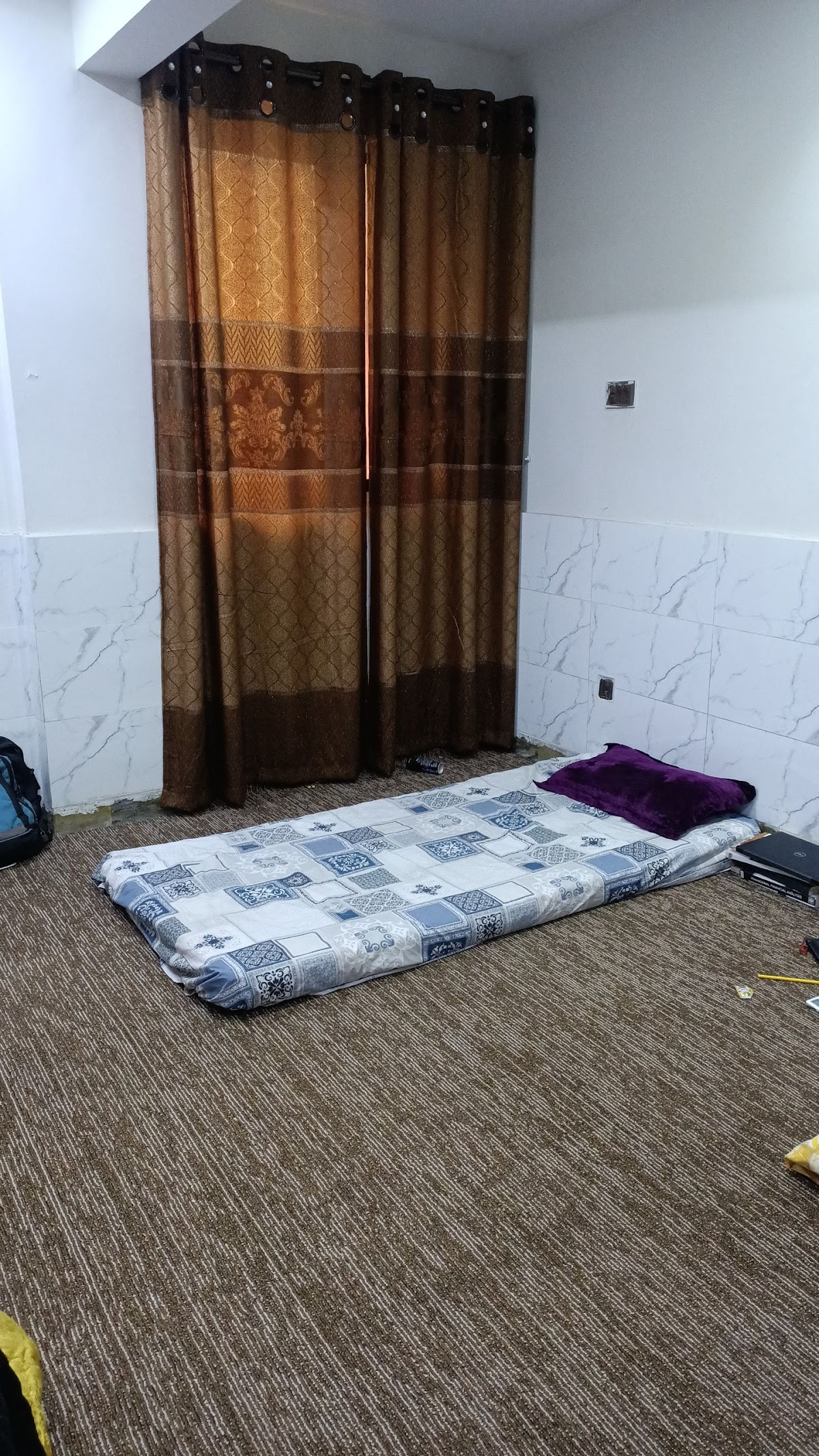 Boys Hostel Tariq Road - boys hostel in Karachi, Sindh