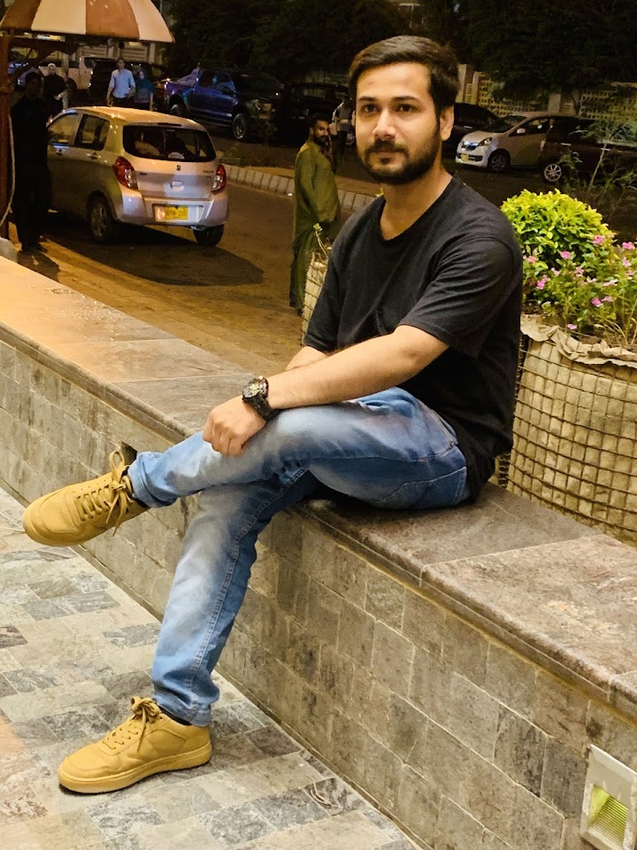 Boys Hostel Tariq Road — photo 9