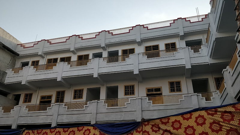 Hostel COMSATS Institute of Information Technology