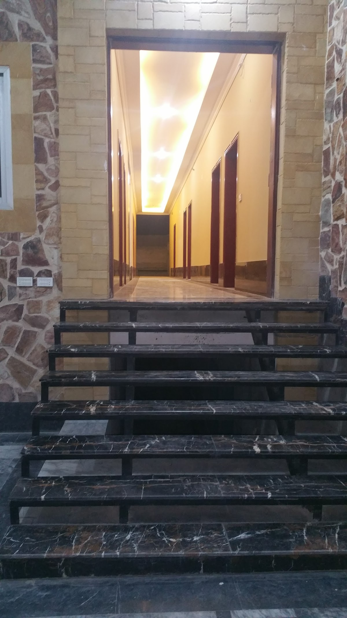 Alharam Girls Hostel (Airline Branch) — photo 10