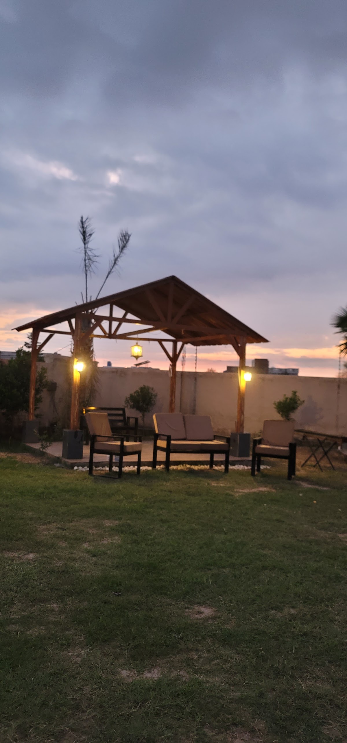 DR. Zafar Ali Raja Farm House — photo 10