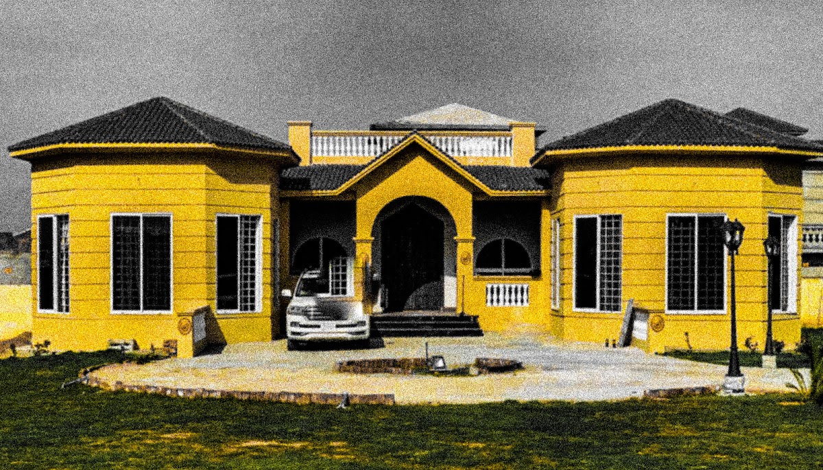 DR. Zafar Ali Raja Farm House — photo 6