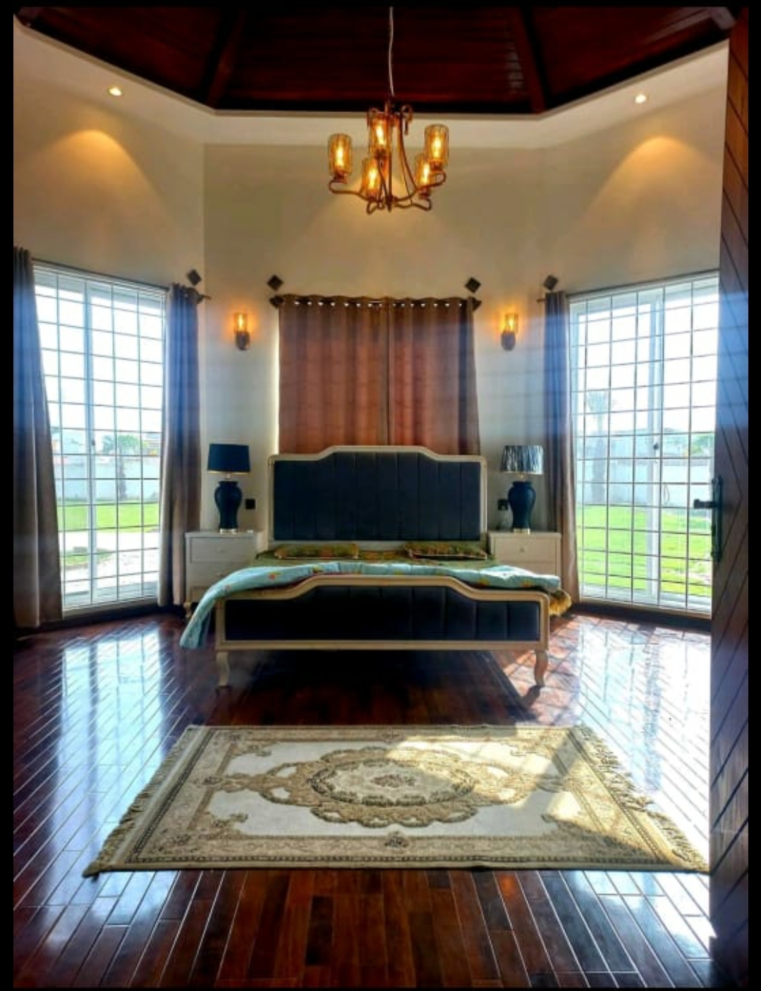 DR. Zafar Ali Raja Farm House — photo 8