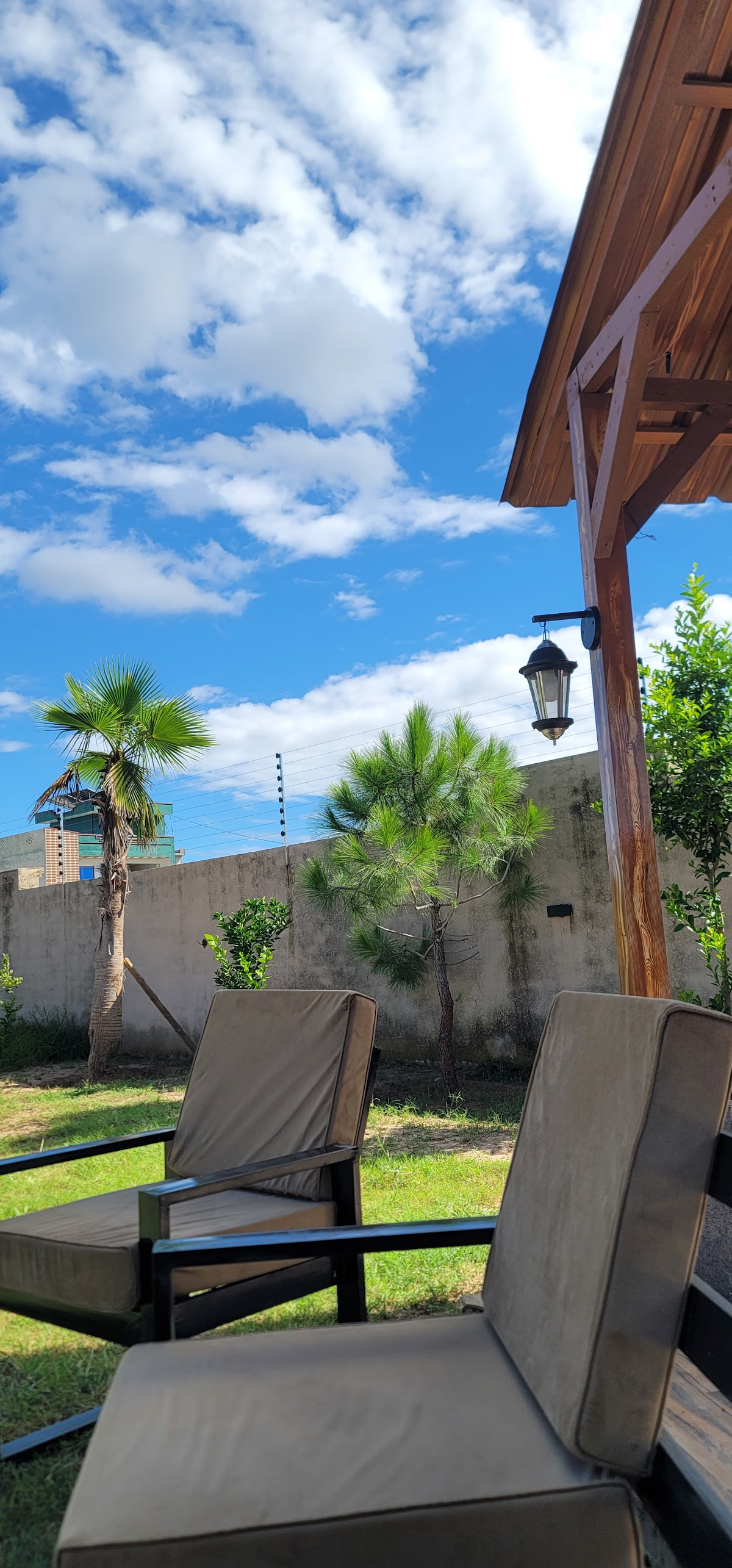 DR. Zafar Ali Raja Farm House — photo 9