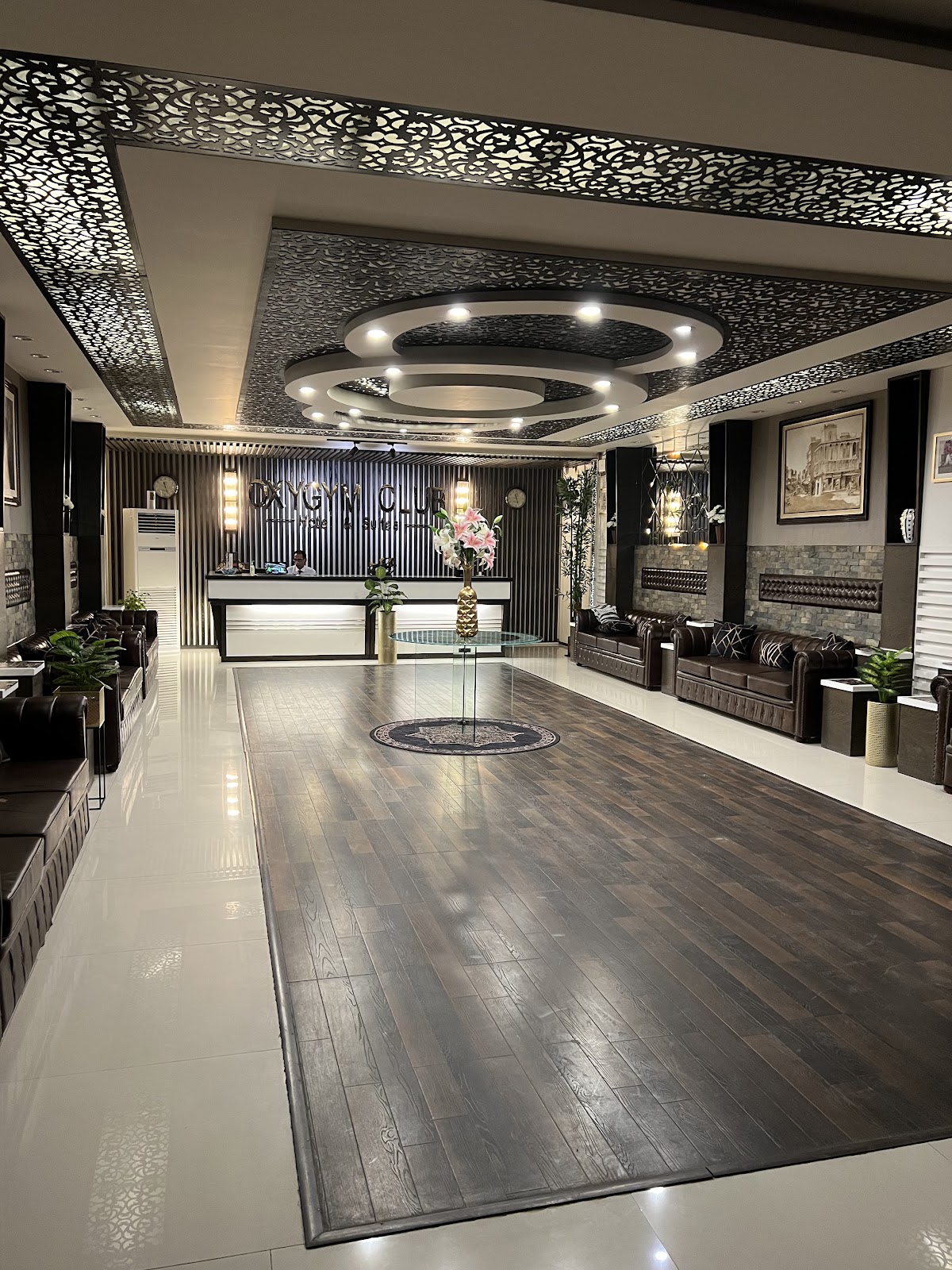 Best Western Hotel Faisalabad — photo 7