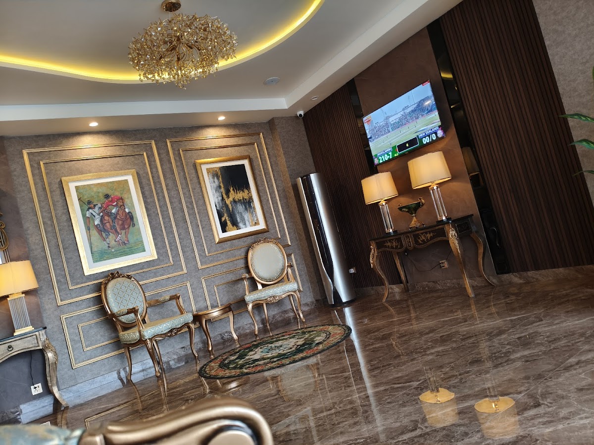 Best Western Hotel Faisalabad — photo 6
