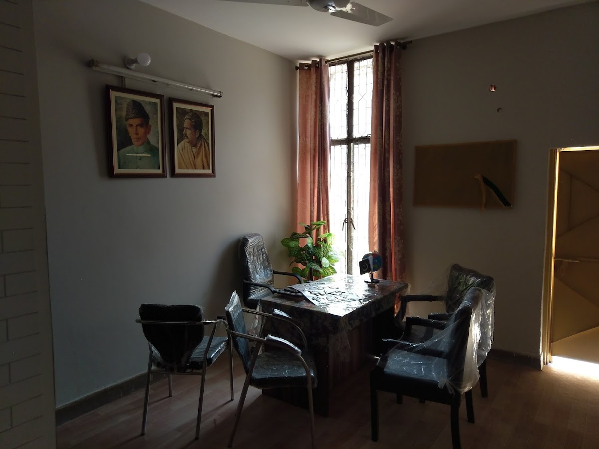 Ideal Girls Hostel — photo 10