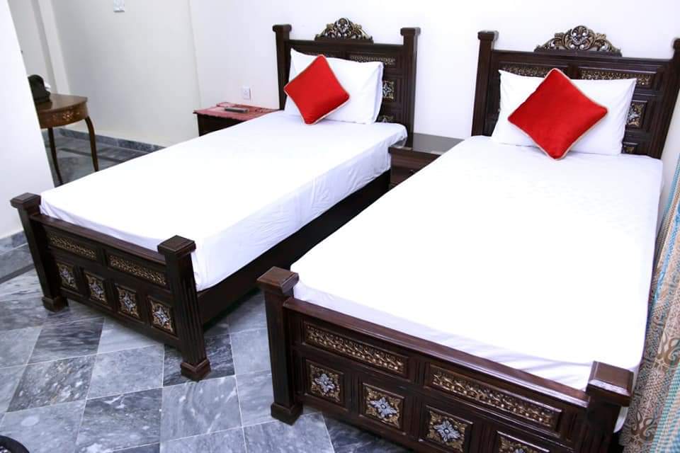 Show Times Capital Guest House — photo 7