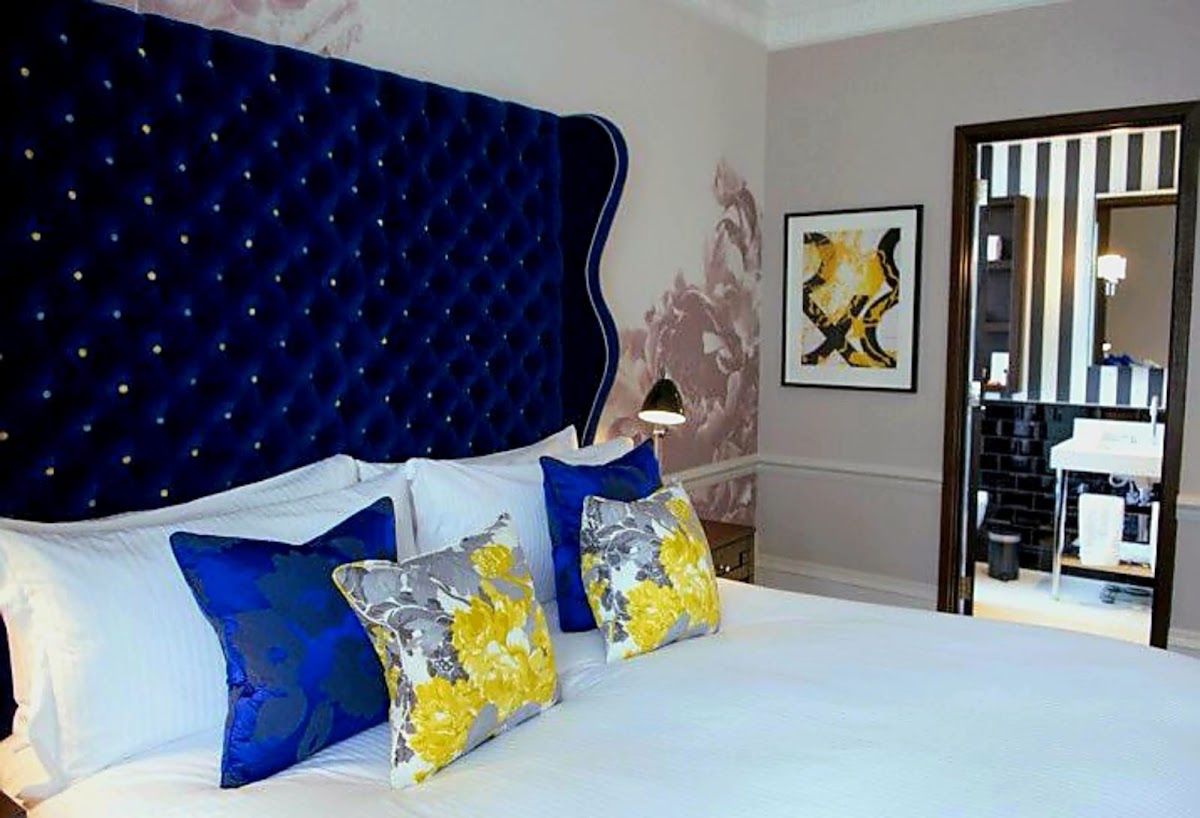 Show Times Capital Guest House — photo 10