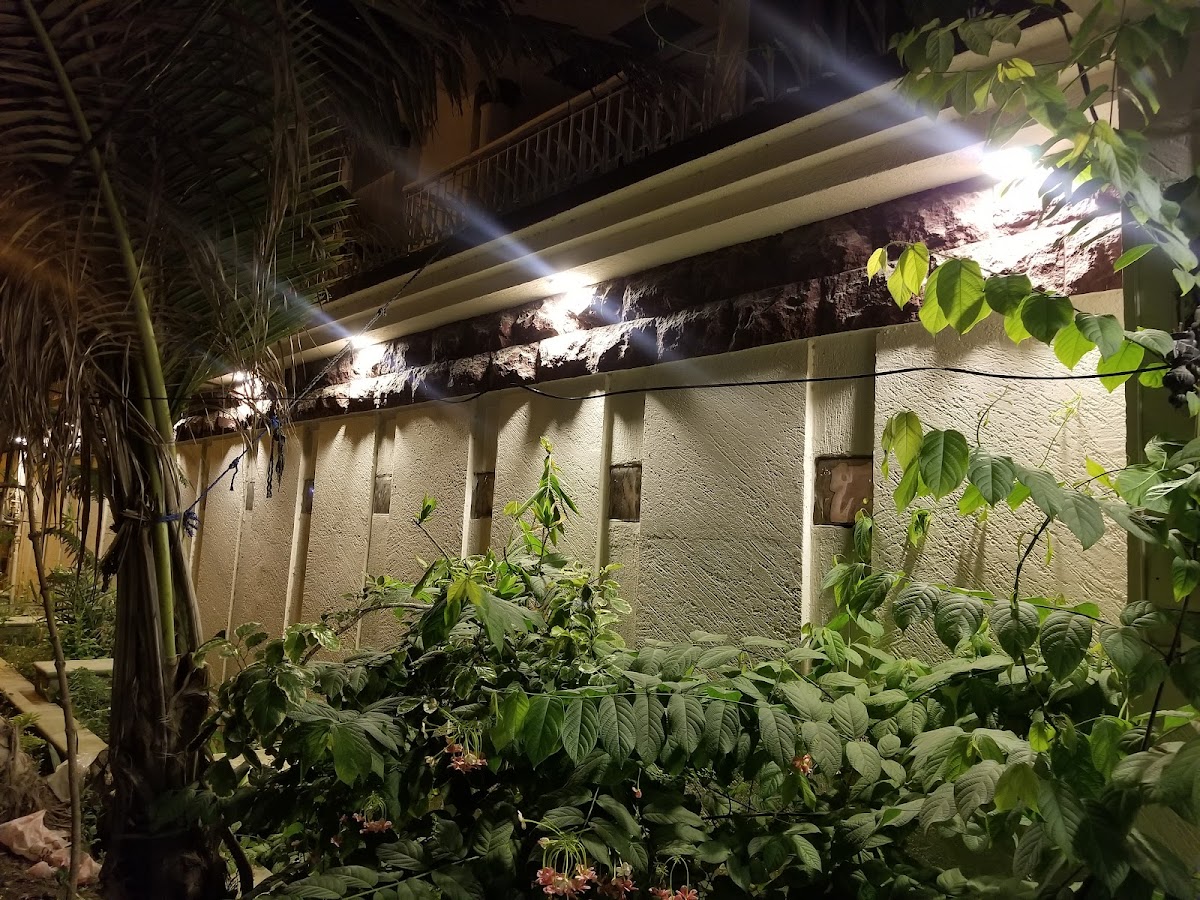 Show Times Capital Guest House - coed hostel in Karachi, Sindh