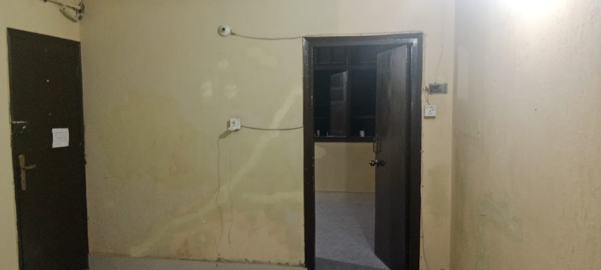 Dr Rehman Boys Hostel