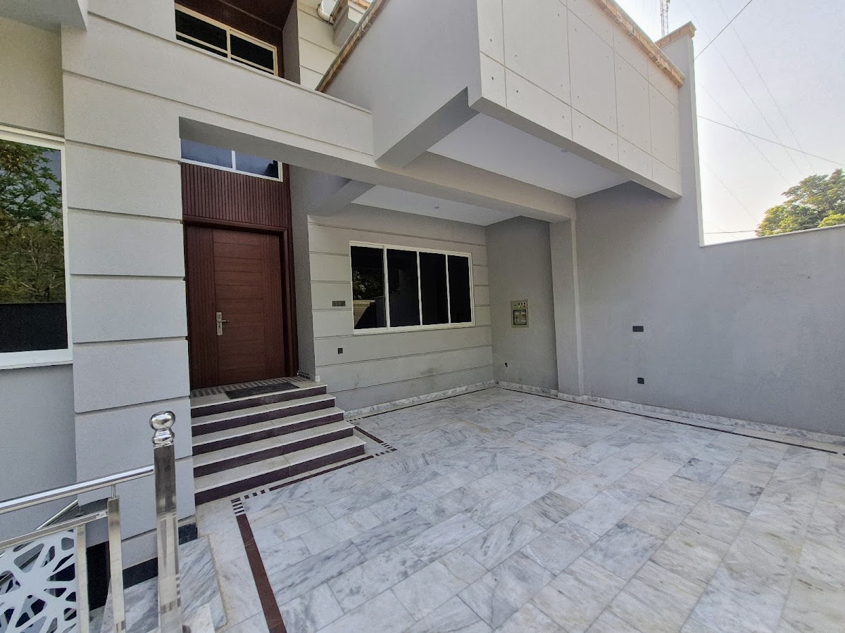 Regency Guest House Peshawar. — photo 10