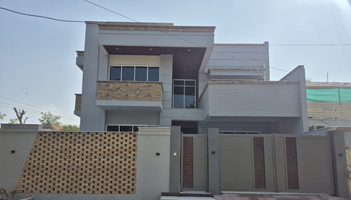 Regency Guest House Peshawar. — photo 6