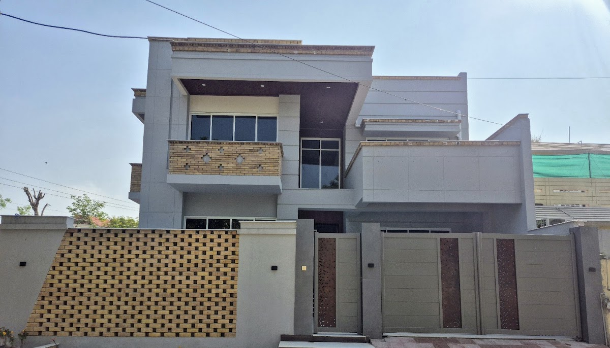 Regency Guest House Peshawar. — photo 8