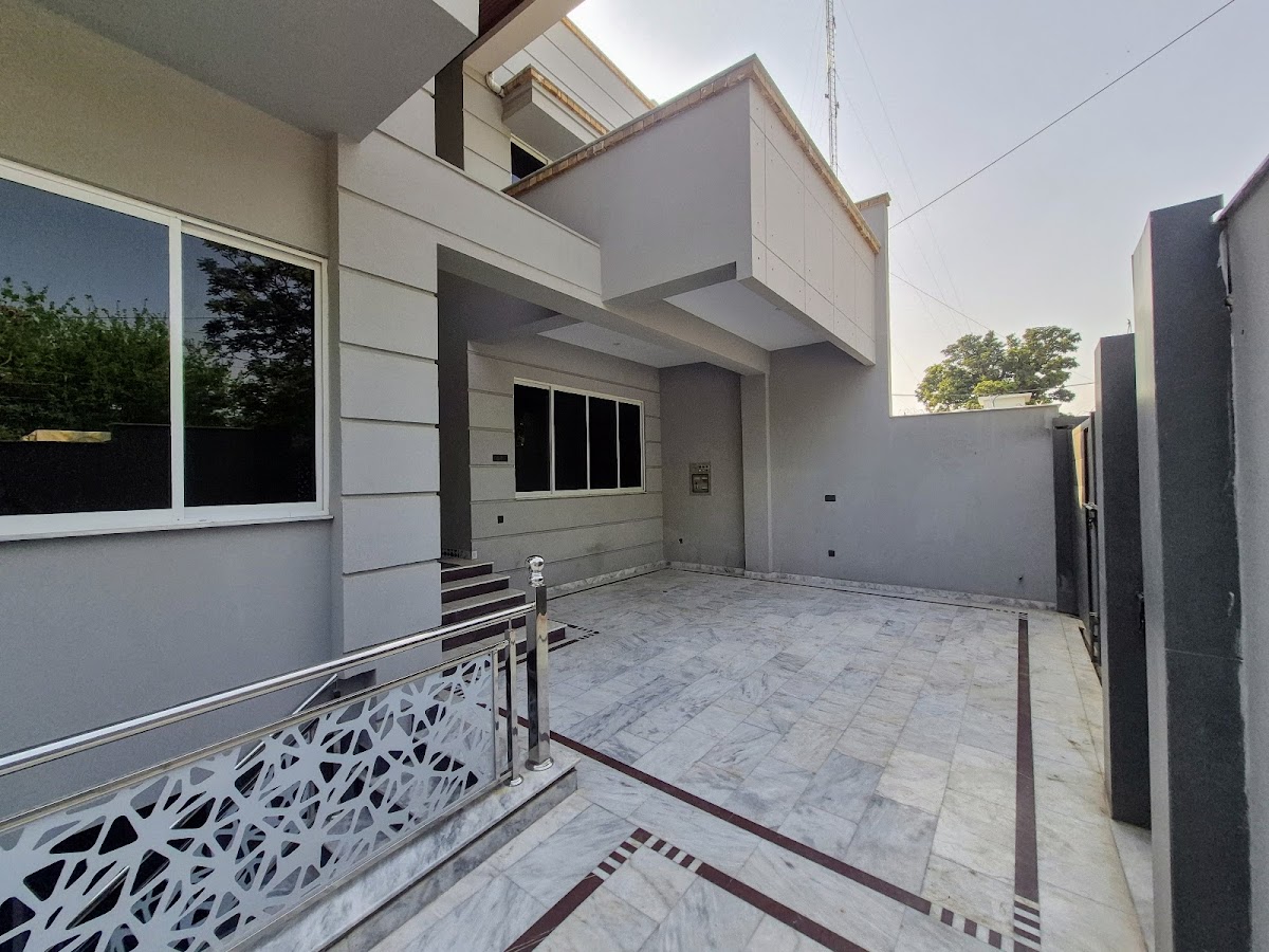 Regency Guest House Peshawar. — photo 9