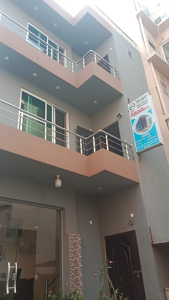 Punjab hotel - boys hostel in Lahore, Punjab