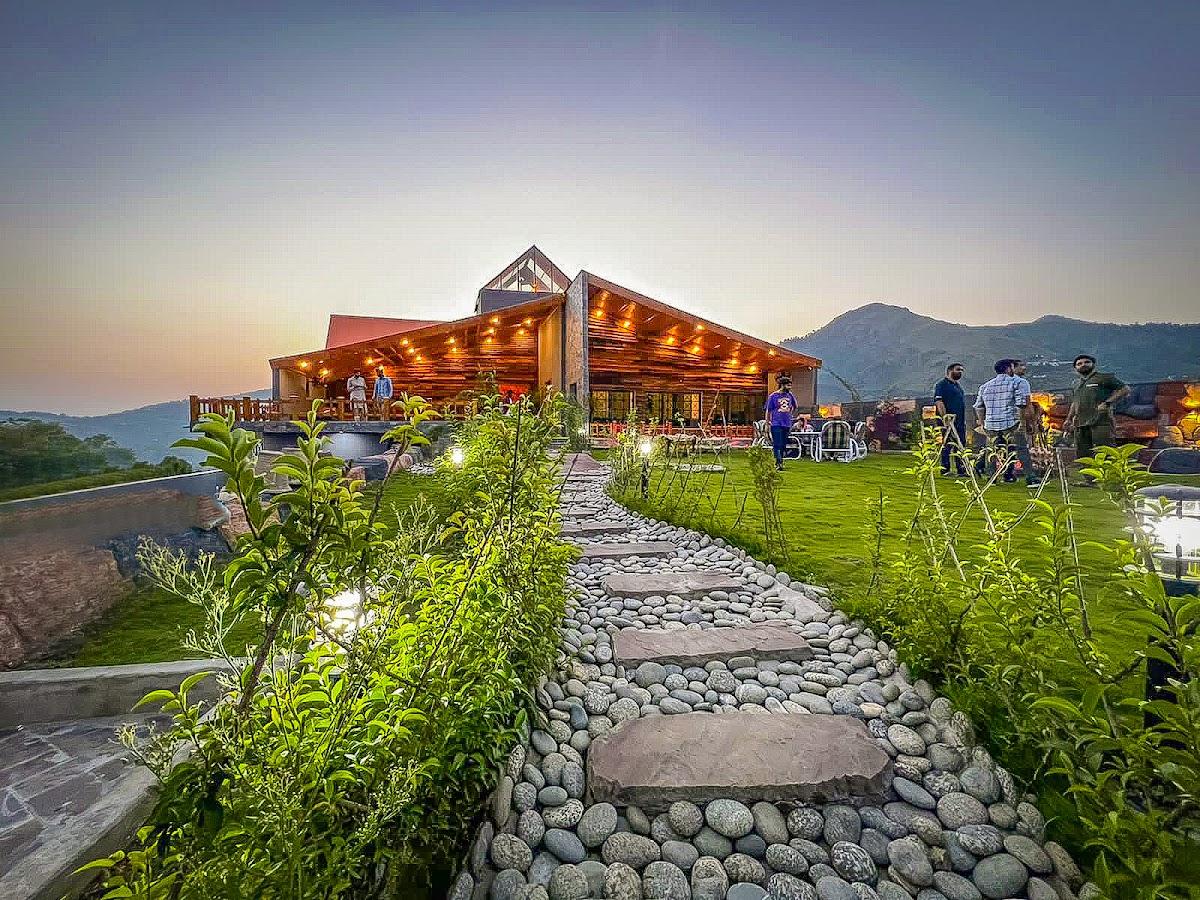 Pantara Farm House - coed hostel in Islamabad, Capital Territory