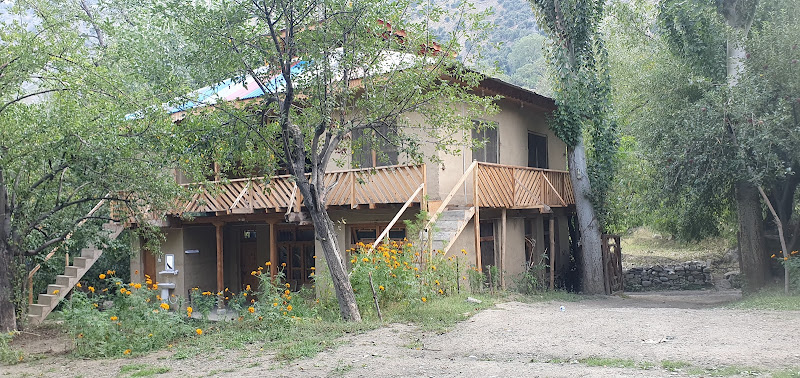 Comfort Zone Guest House
