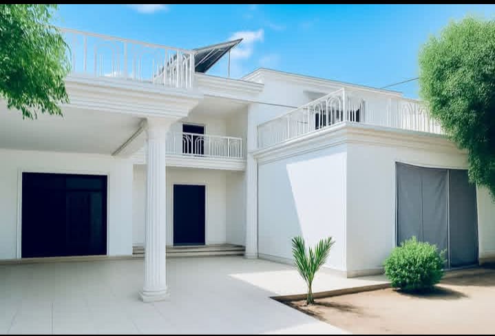 Executive Hostel for Boys Sargodha - Boys Hostel In Sargodha