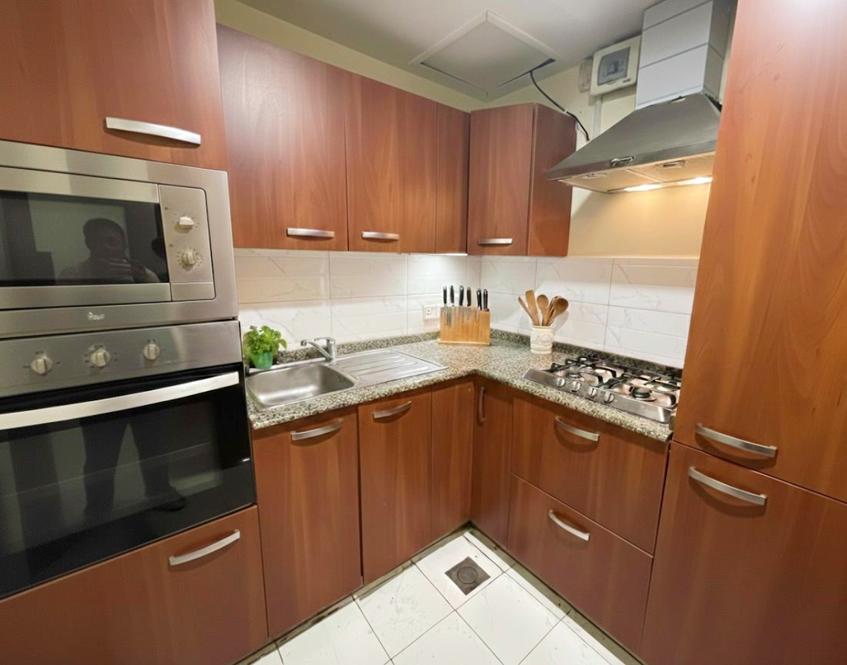 The Centaurus Apartments — photo 10