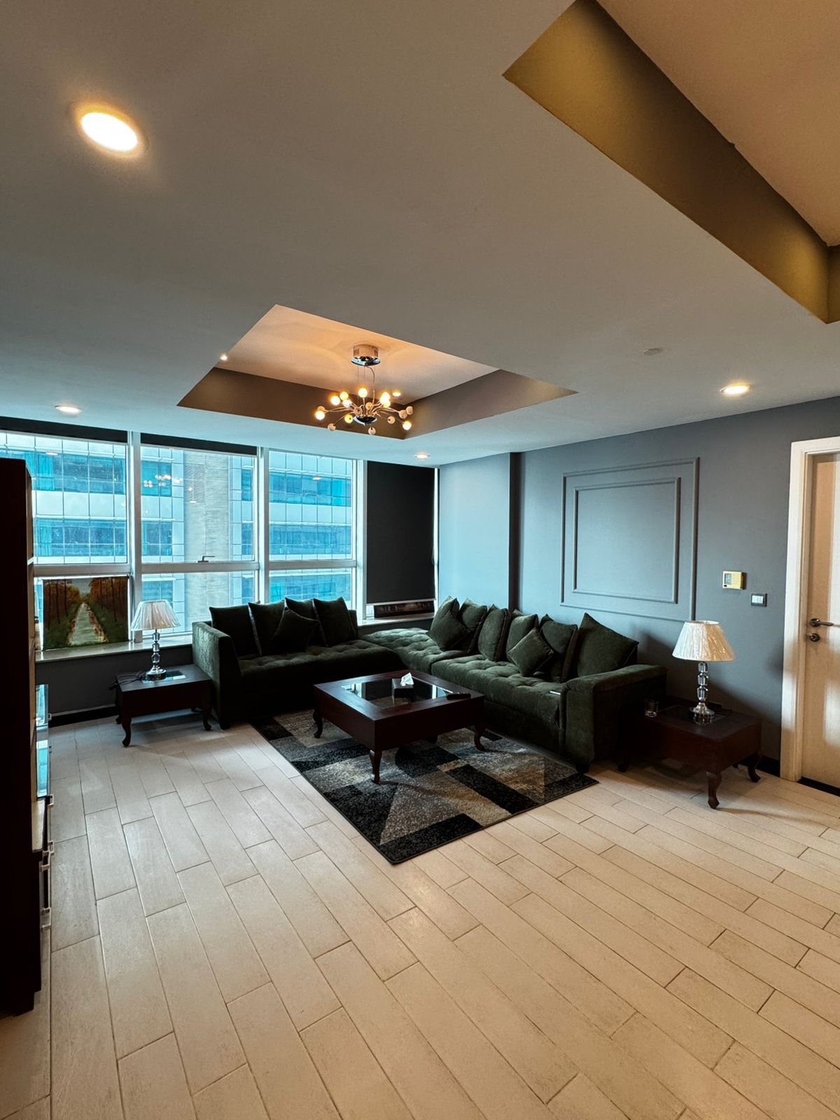 The Centaurus Apartments — photo 7