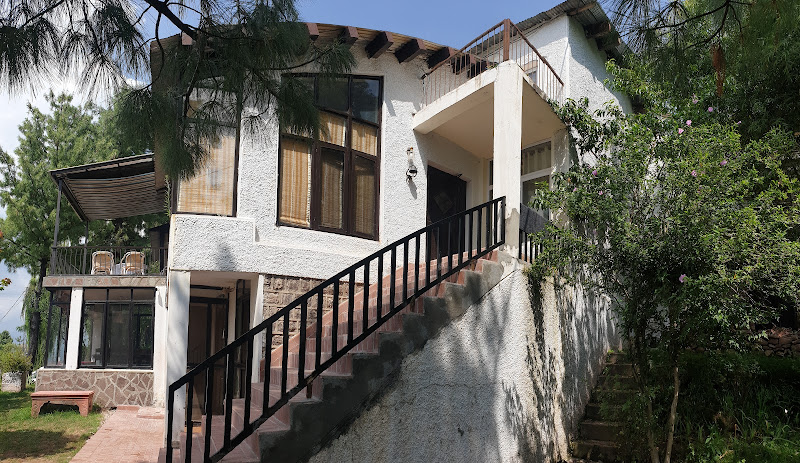 Bhurban Valley Cottages 2 and 3 — photo 6