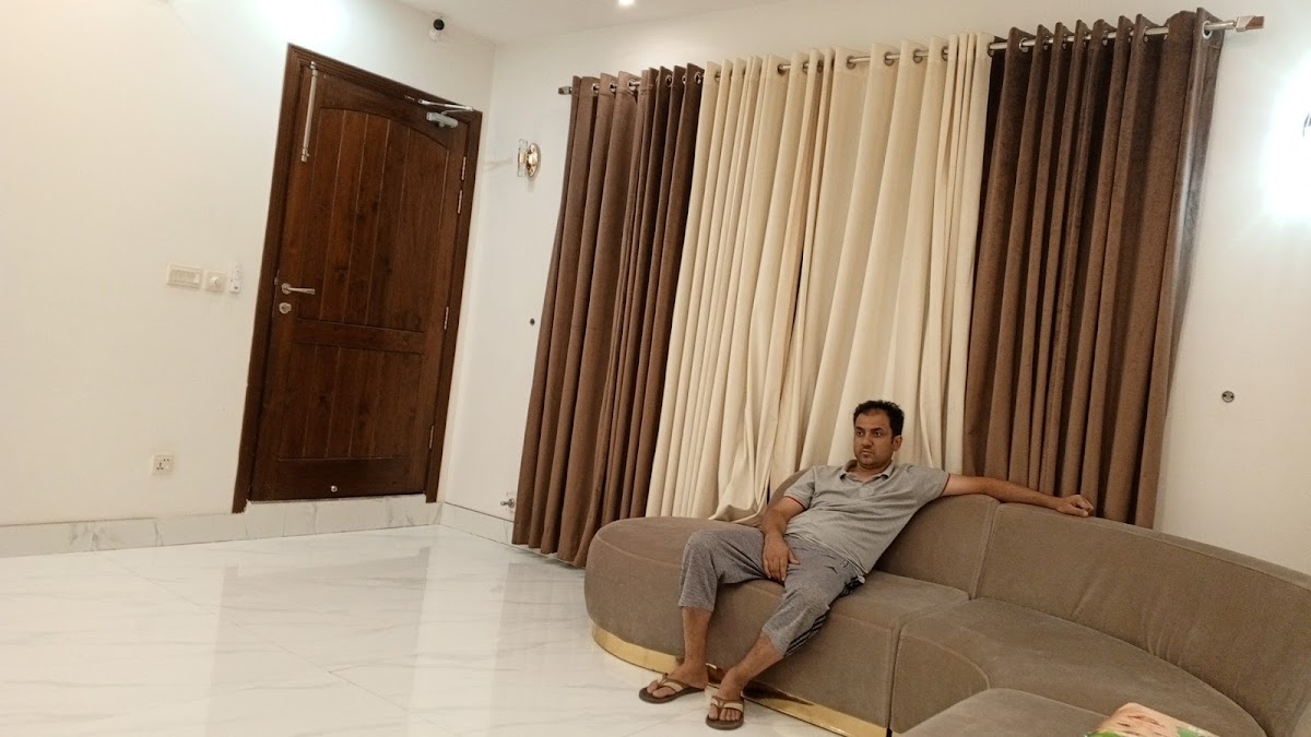 Revere Inn Family Guest House Islamabad — photo 9