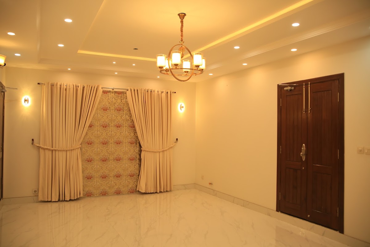 Revere Inn Family Guest House Islamabad — photo 8
