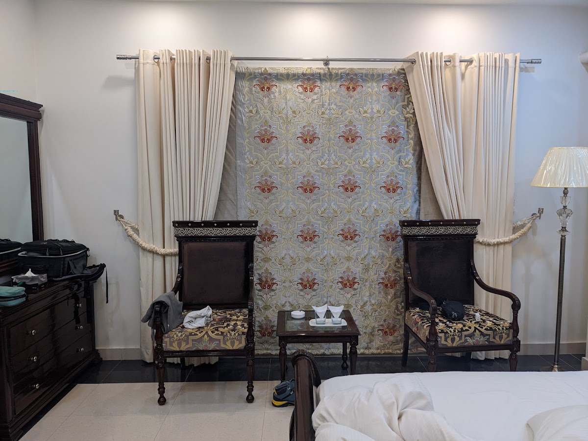 Revere Inn Family Guest House Islamabad — photo 7