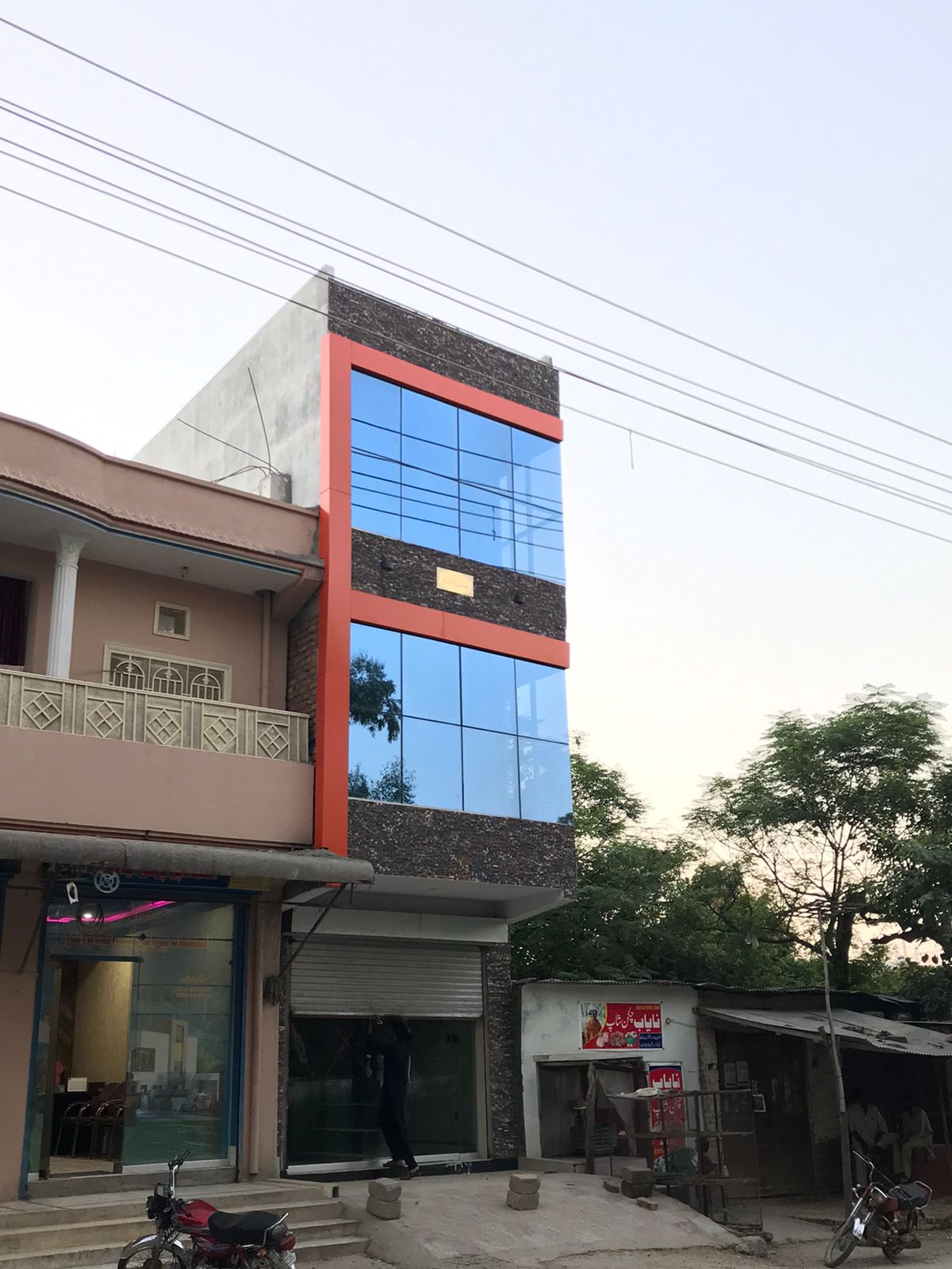 Galaxy Boys Hostel, Haripur - boys hostel in Haripur, Khyber Pakhtunkhwa