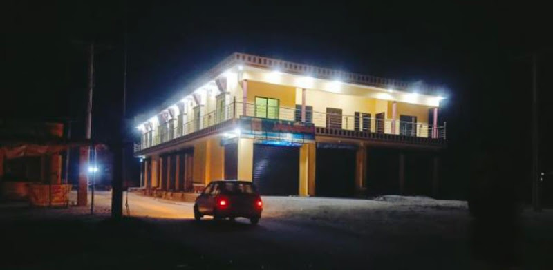 H.Y Boys Hostel & Rooms for Rent -Bhakkar City
