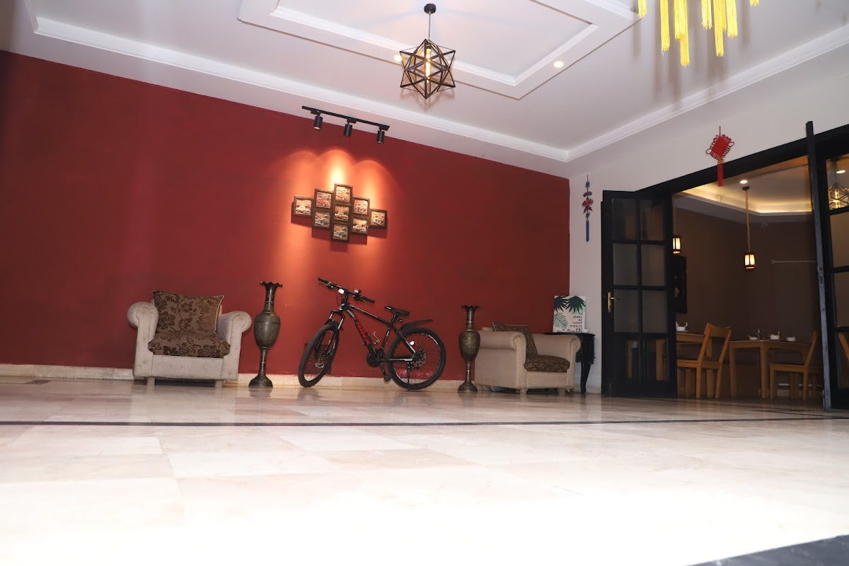 Winter Hotel,Top hotels in islamabad — photo 10