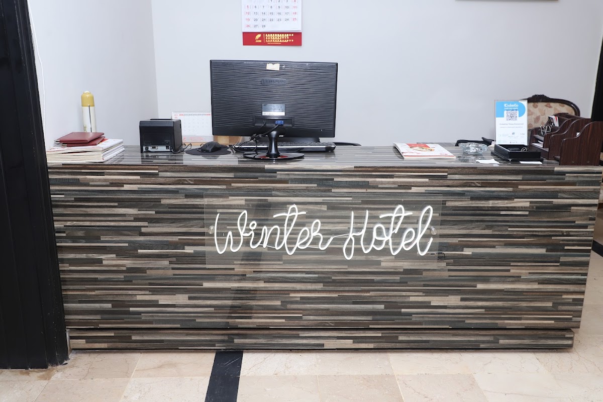 Winter Hotel,Top hotels in islamabad — photo 6