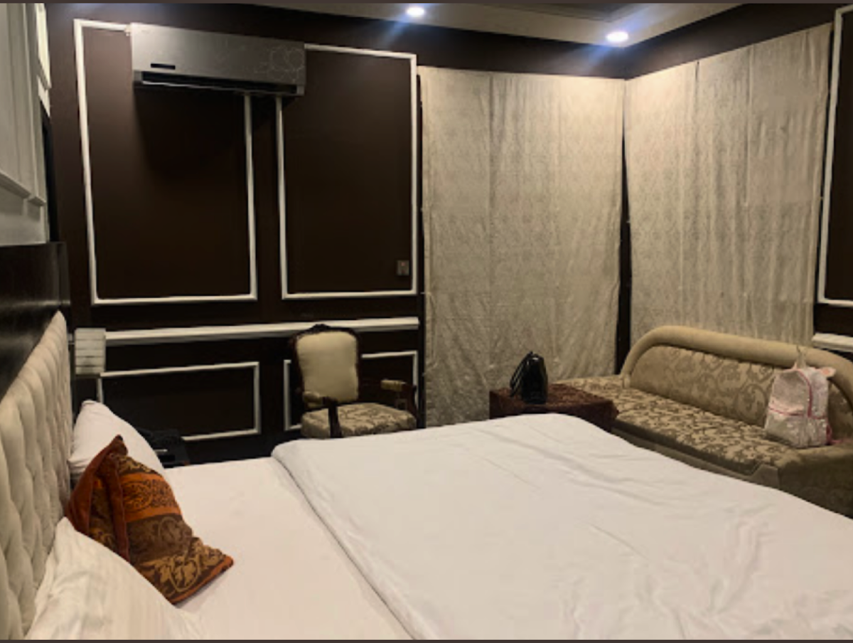 Winter Hotel,Top hotels in islamabad — photo 8