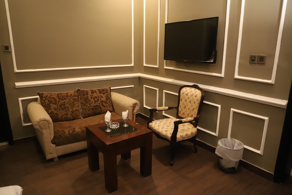 Winter Hotel,Top hotels in islamabad — photo 9