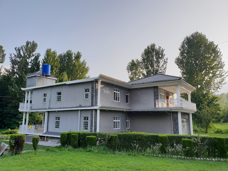 Valley Inn Guest House and Lodges