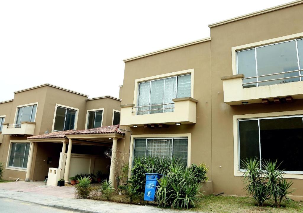 Butterfly Guest House