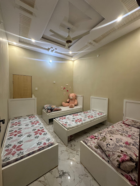 Hyderabad Girls Inn Hostel