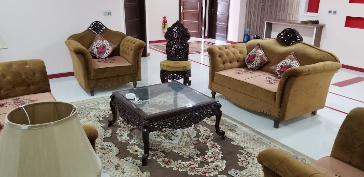 Apex Inn Guest House — photo 10
