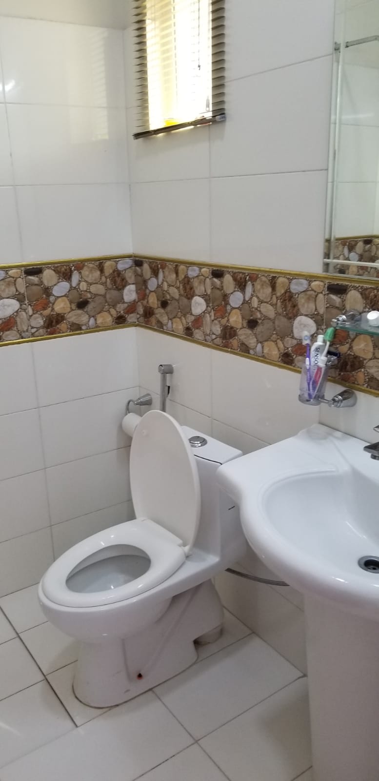 Apex Inn Guest House — photo 9