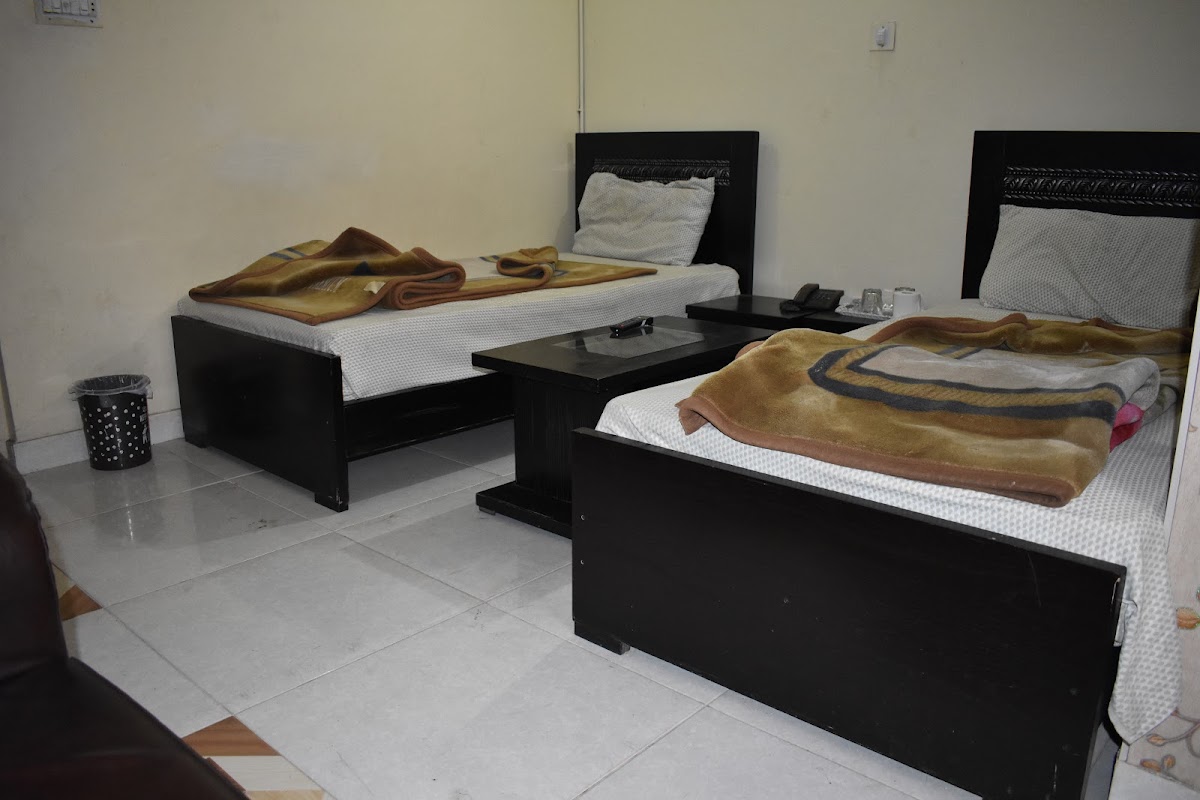 Hotel Islamabad Metro Inn — photo 8