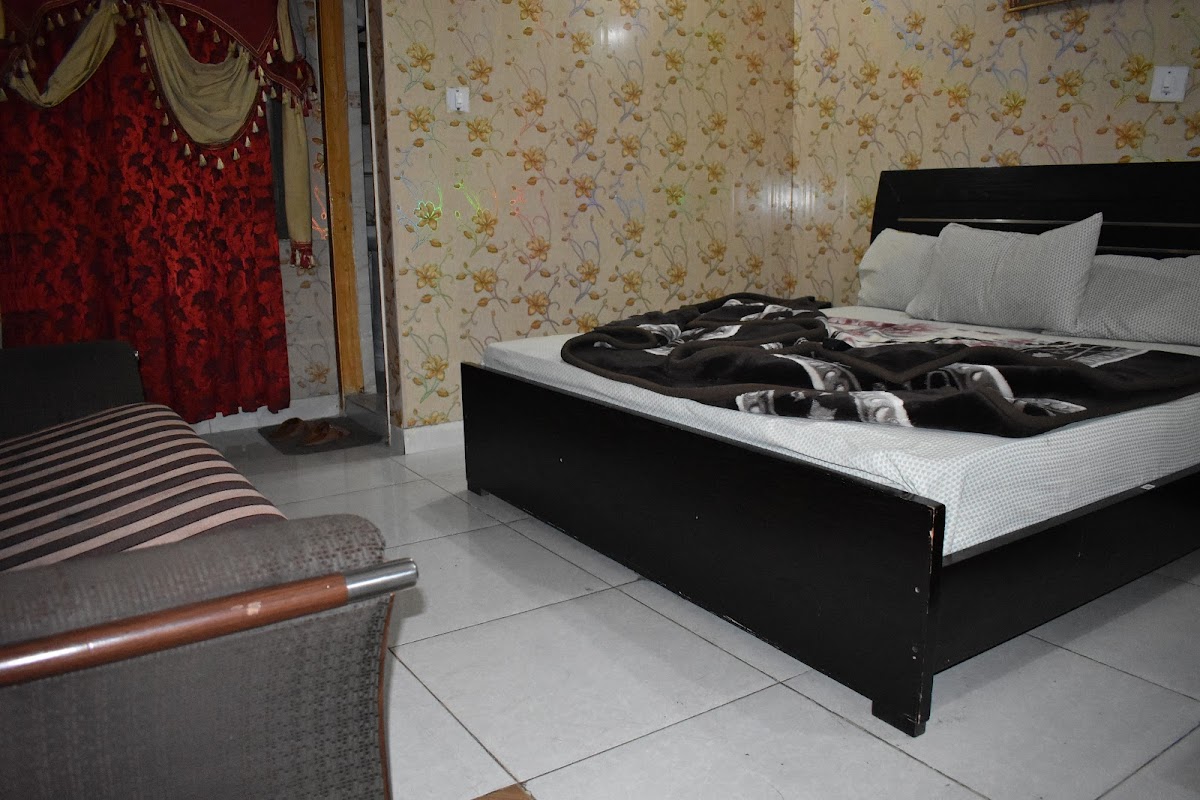 Hotel Islamabad Metro Inn — photo 7
