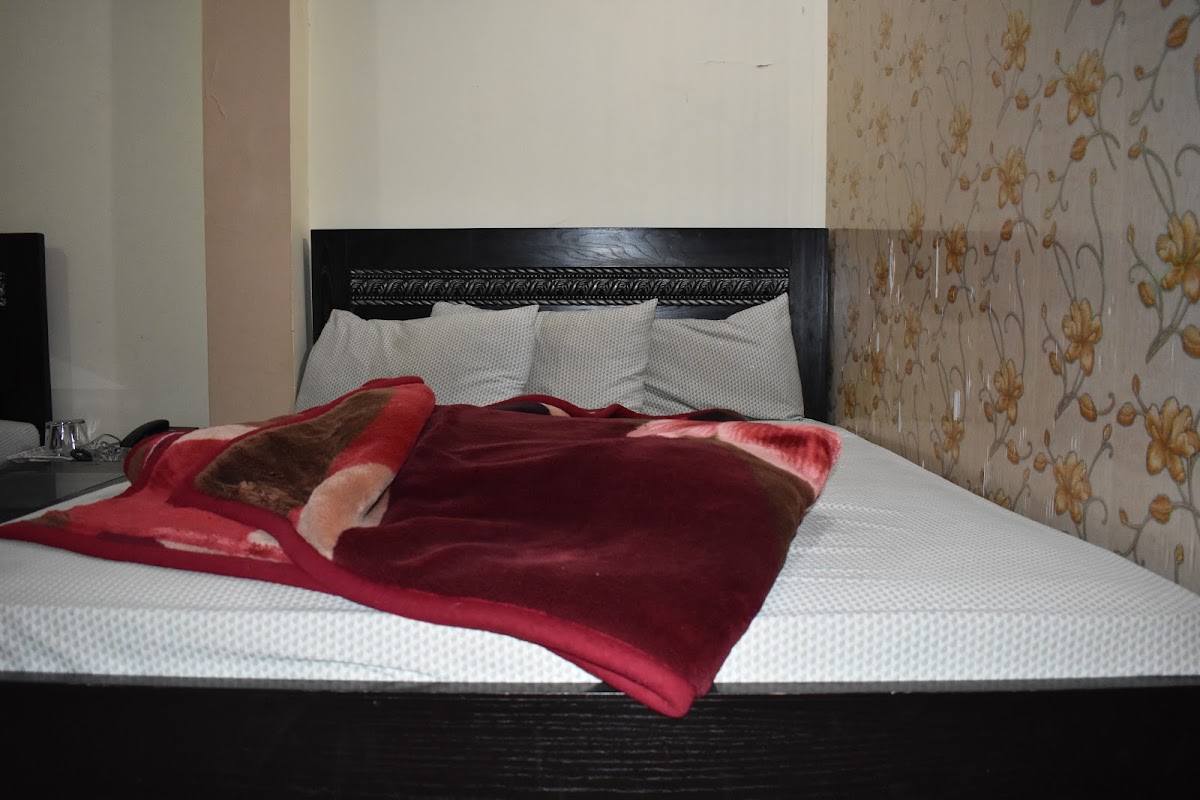 Hotel Islamabad Metro Inn — photo 6