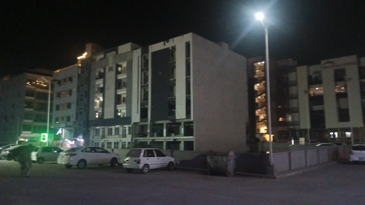Feliciti Express - Islamabad — photo 6