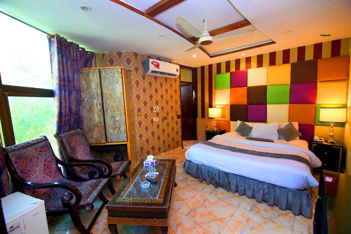 Premier Inn Gulberg Lahore — photo 10
