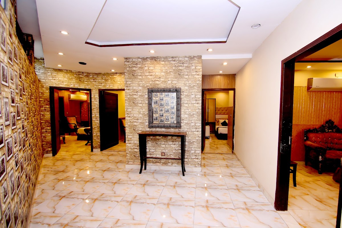 Premier Inn Gulberg Lahore — photo 9